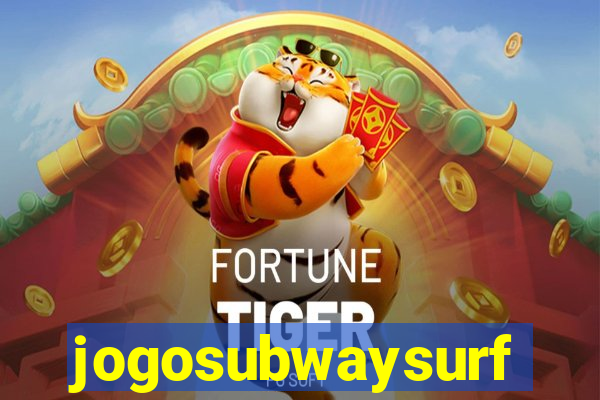 jogosubwaysurf