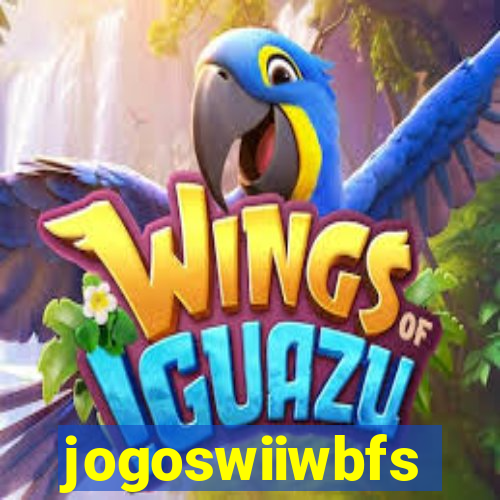 jogoswiiwbfs
