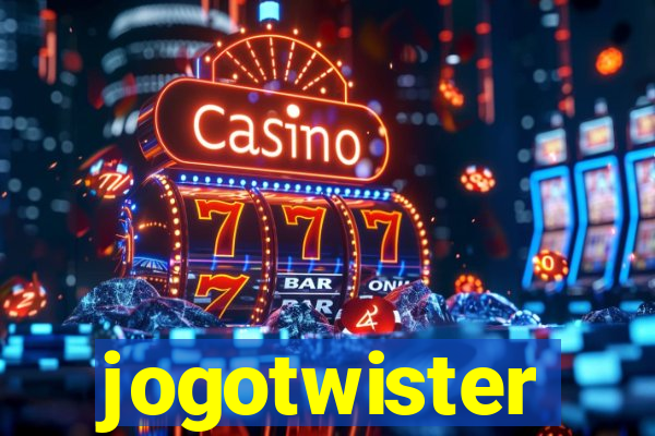jogotwister