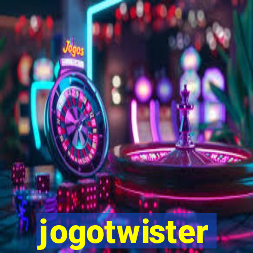 jogotwister