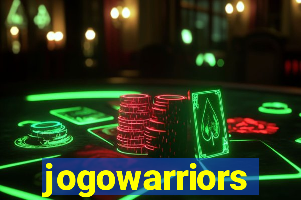 jogowarriors