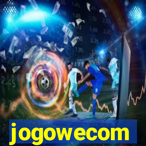 jogowecom