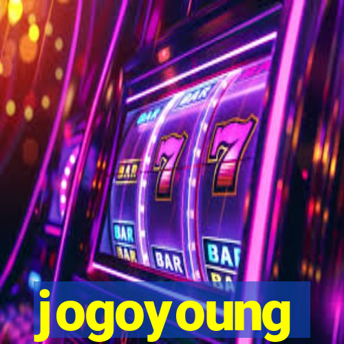 jogoyoung