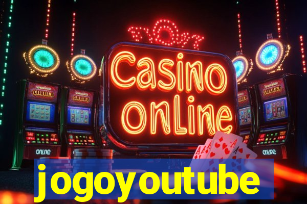 jogoyoutube