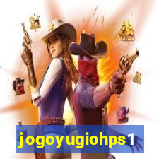 jogoyugiohps1
