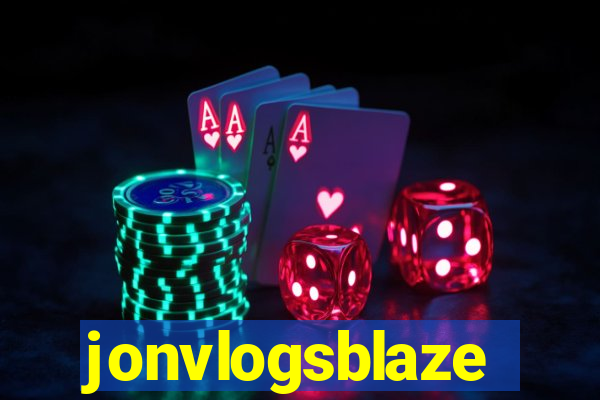 jonvlogsblaze