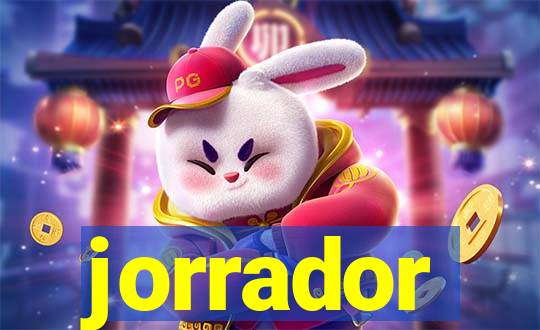 jorrador