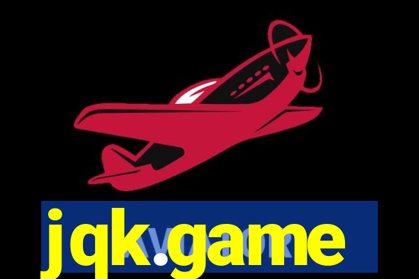 jqk.game