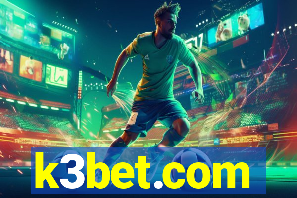 k3bet.com