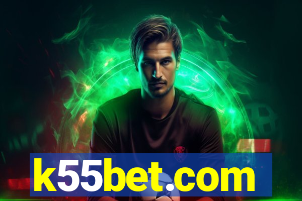 k55bet.com