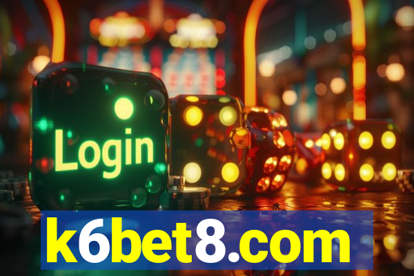 k6bet8.com