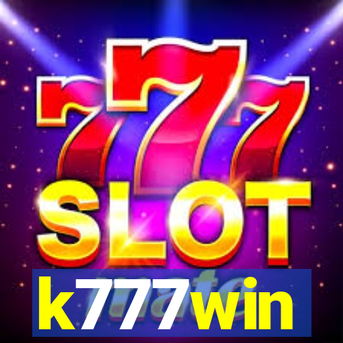 k777win