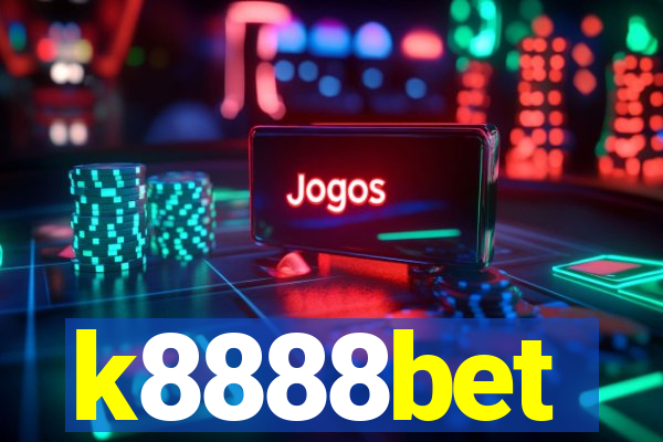 k8888bet