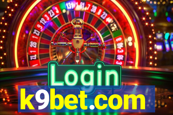 k9bet.com
