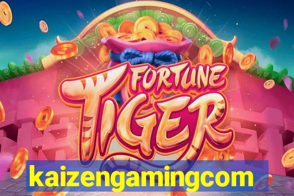kaizengamingcom