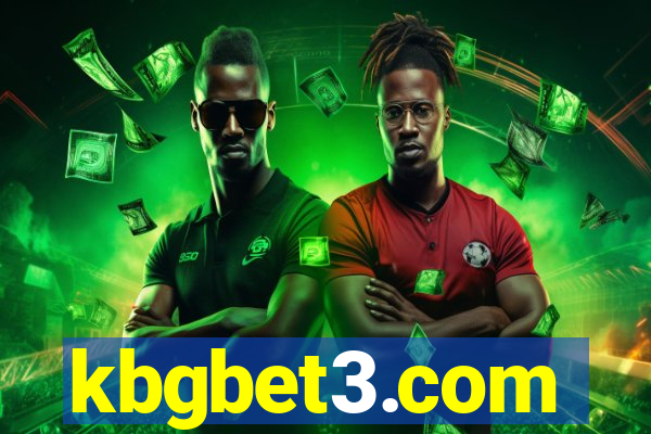 kbgbet3.com