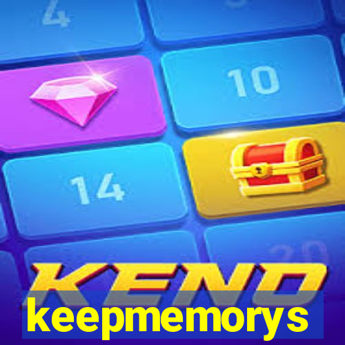 keepmemorys