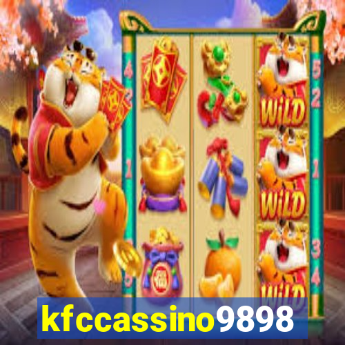 kfccassino9898