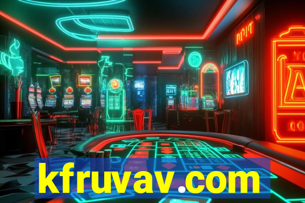 kfruvav.com