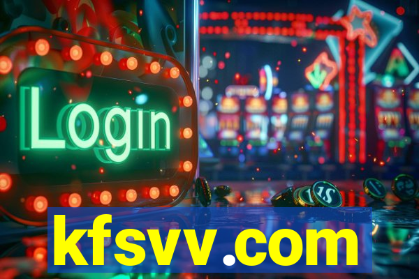 kfsvv.com
