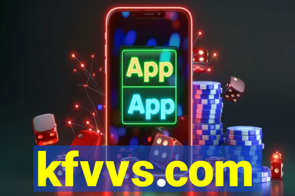 kfvvs.com