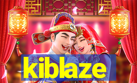 kiblaze