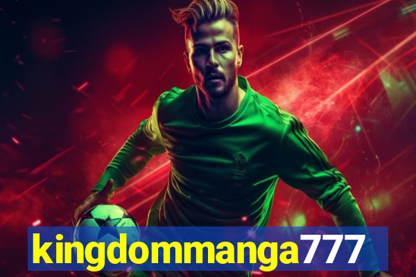 kingdommanga777