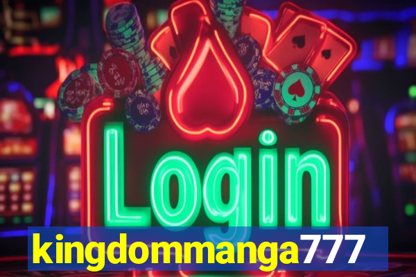 kingdommanga777