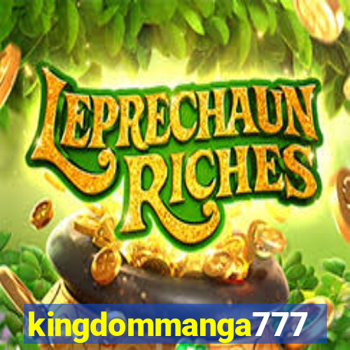 kingdommanga777