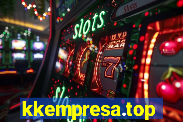kkempresa.top