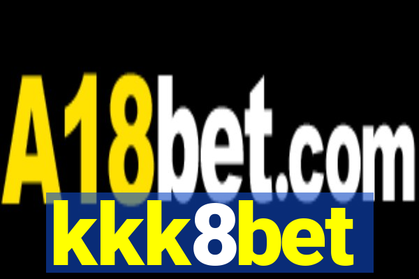 kkk8bet