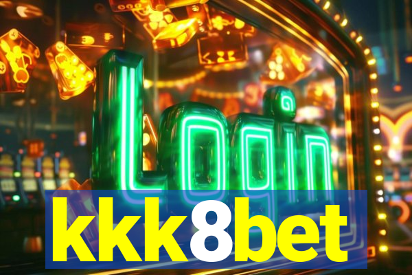 kkk8bet