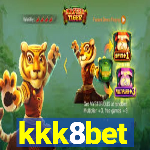 kkk8bet