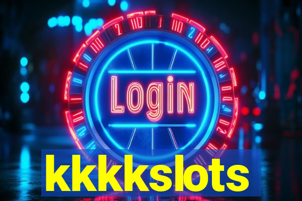 kkkkslots