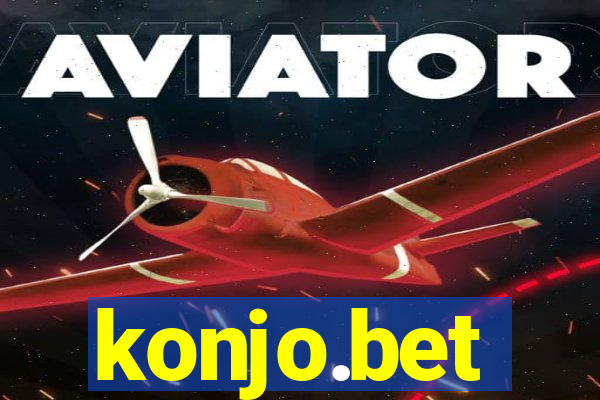 konjo.bet