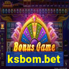 ksbom.bet