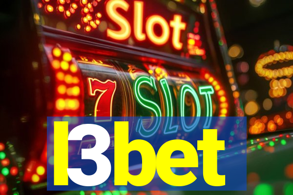 l3bet