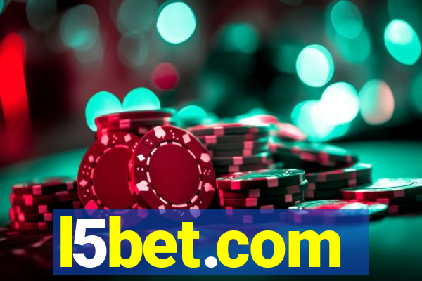 l5bet.com
