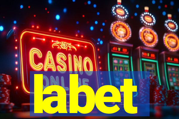 labet