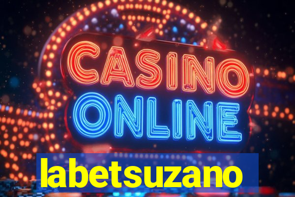labetsuzano