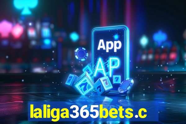 laliga365bets.com