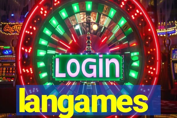 langames
