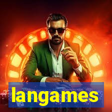 langames