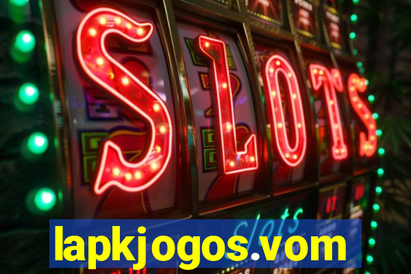 lapkjogos.vom