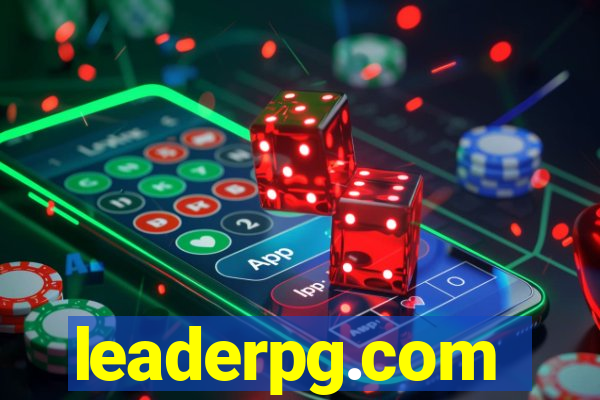 leaderpg.com