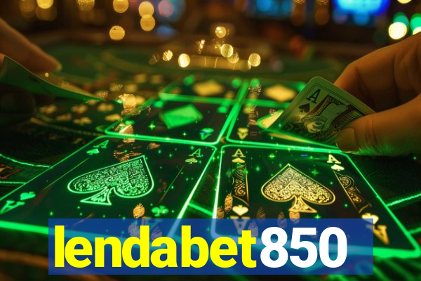 lendabet850