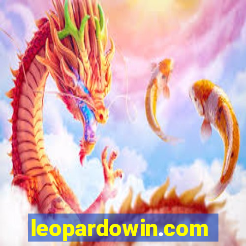 leopardowin.com