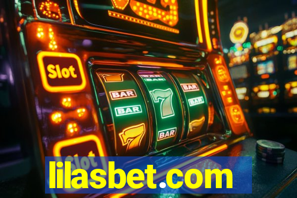 lilasbet.com