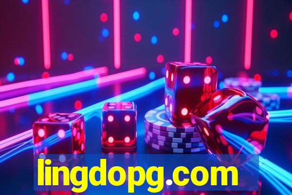 lingdopg.com