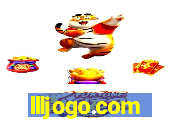llljogo.com